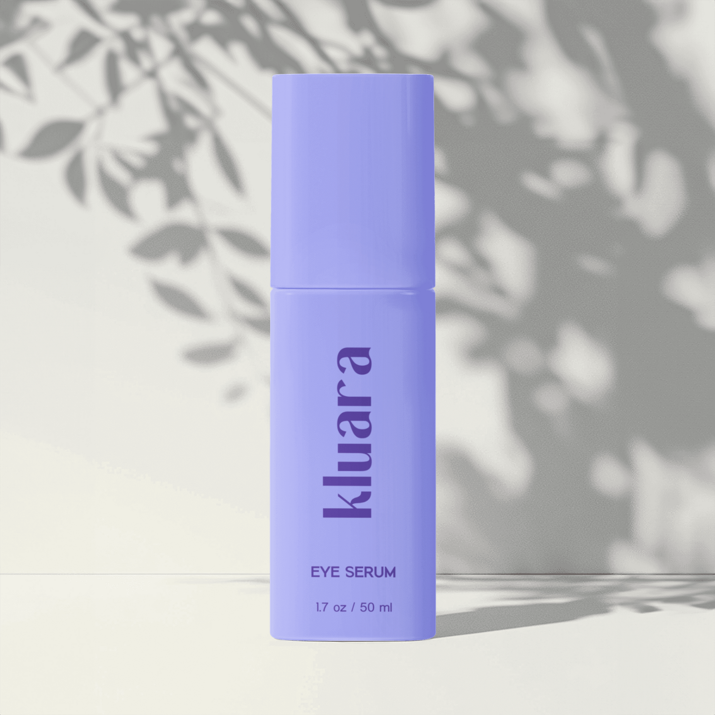 Eye Serum - Intensive Renewal