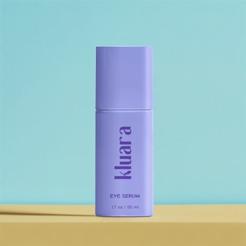 Eye Serum - Intensive Renewal