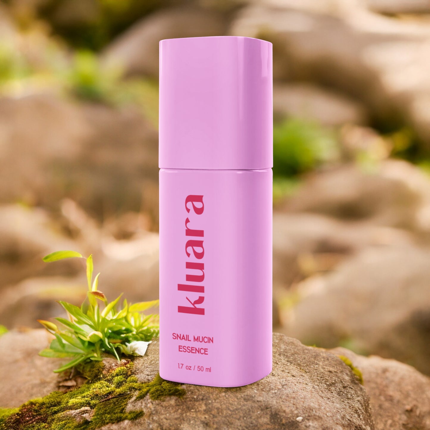 HydraSnail Mucin Essence