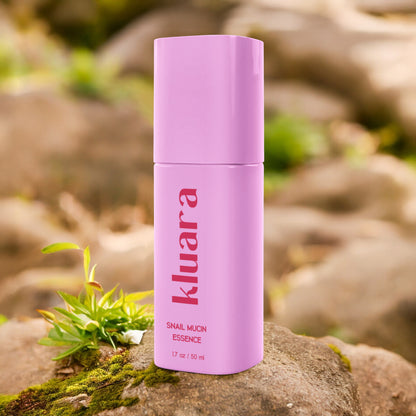 HydraSnail Mucin Essence