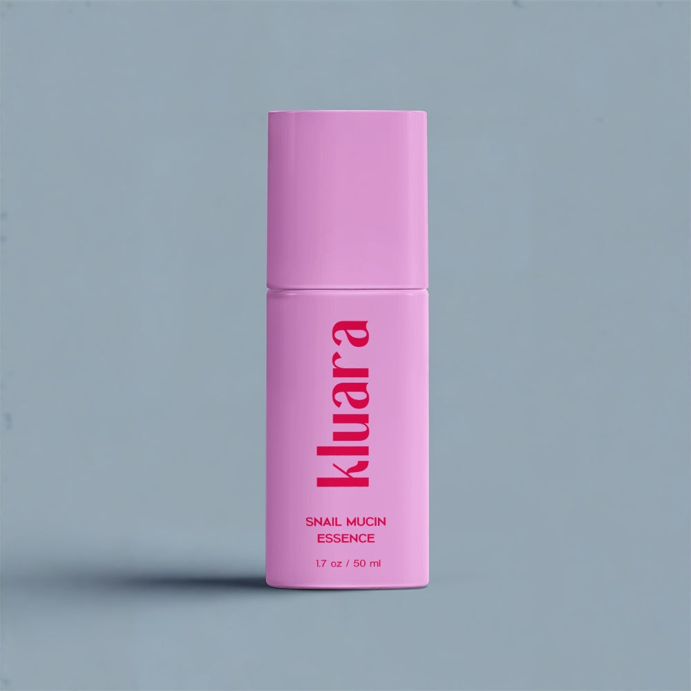 HydraSnail Mucin Essence