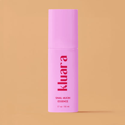 HydraSnail Mucin Essence