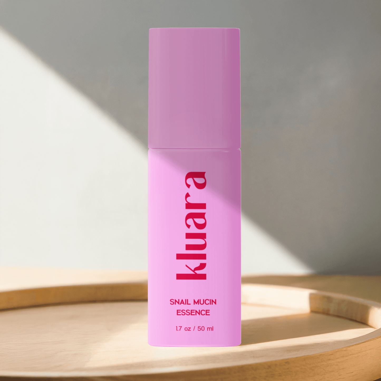 HydraSnail Mucin Essence