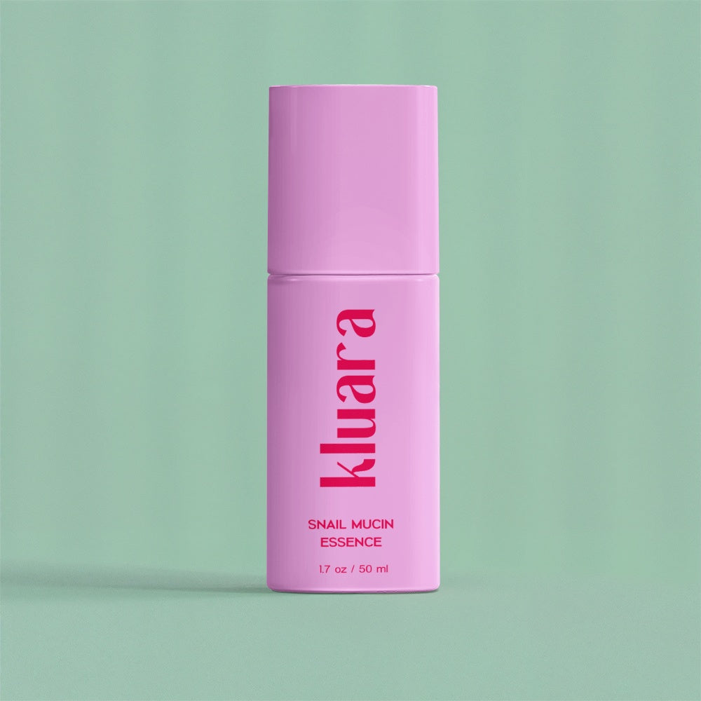 HydraSnail Mucin Essence