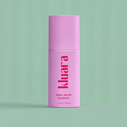 HydraSnail Mucin Essence