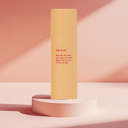 Foaming Oil Cleanser