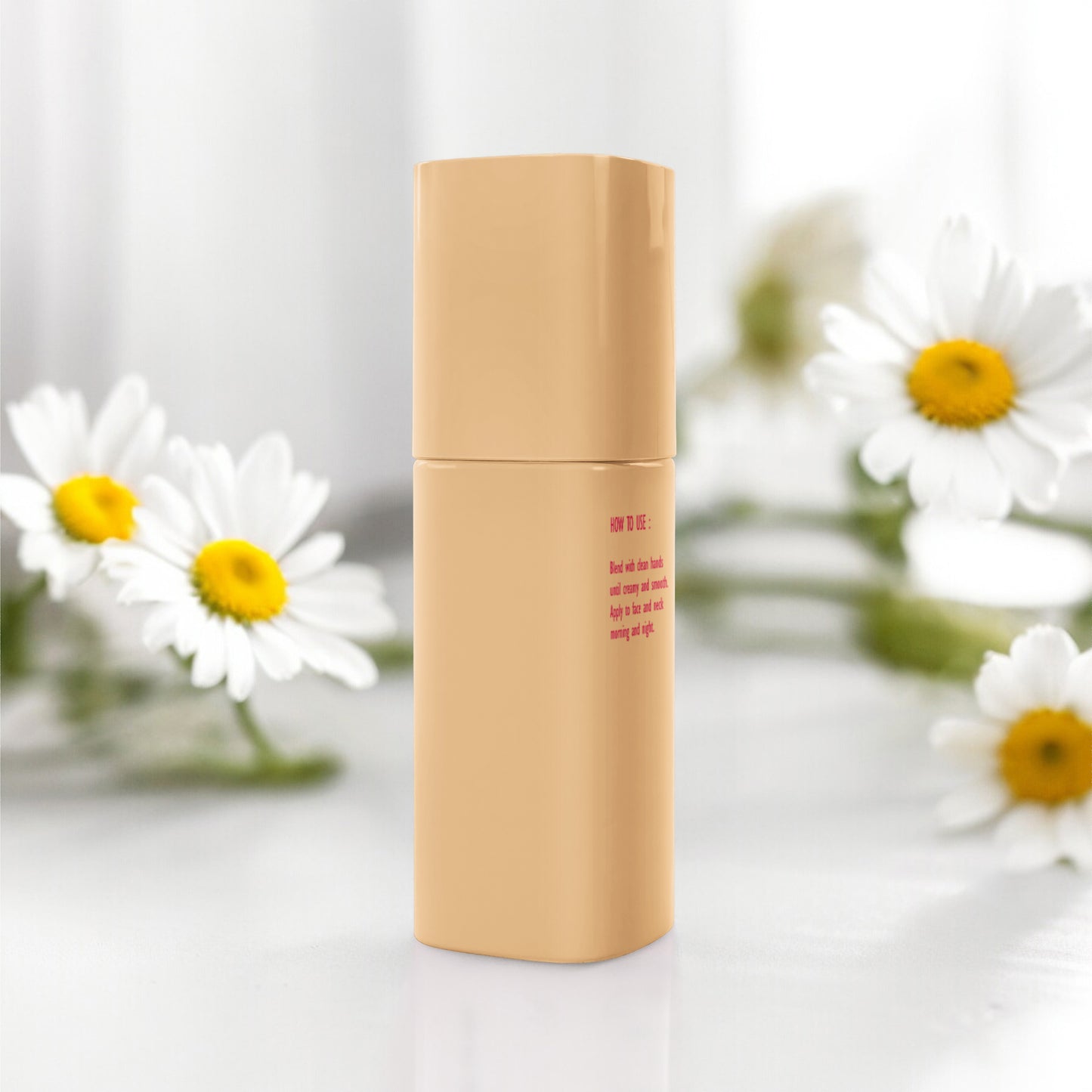 Foaming Oil Cleanser