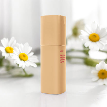 Foaming Oil Cleanser