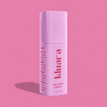 HydraSnail Mucin Essence