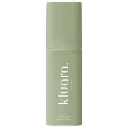 Snail Mucin Essence Hydration Boosting Complex